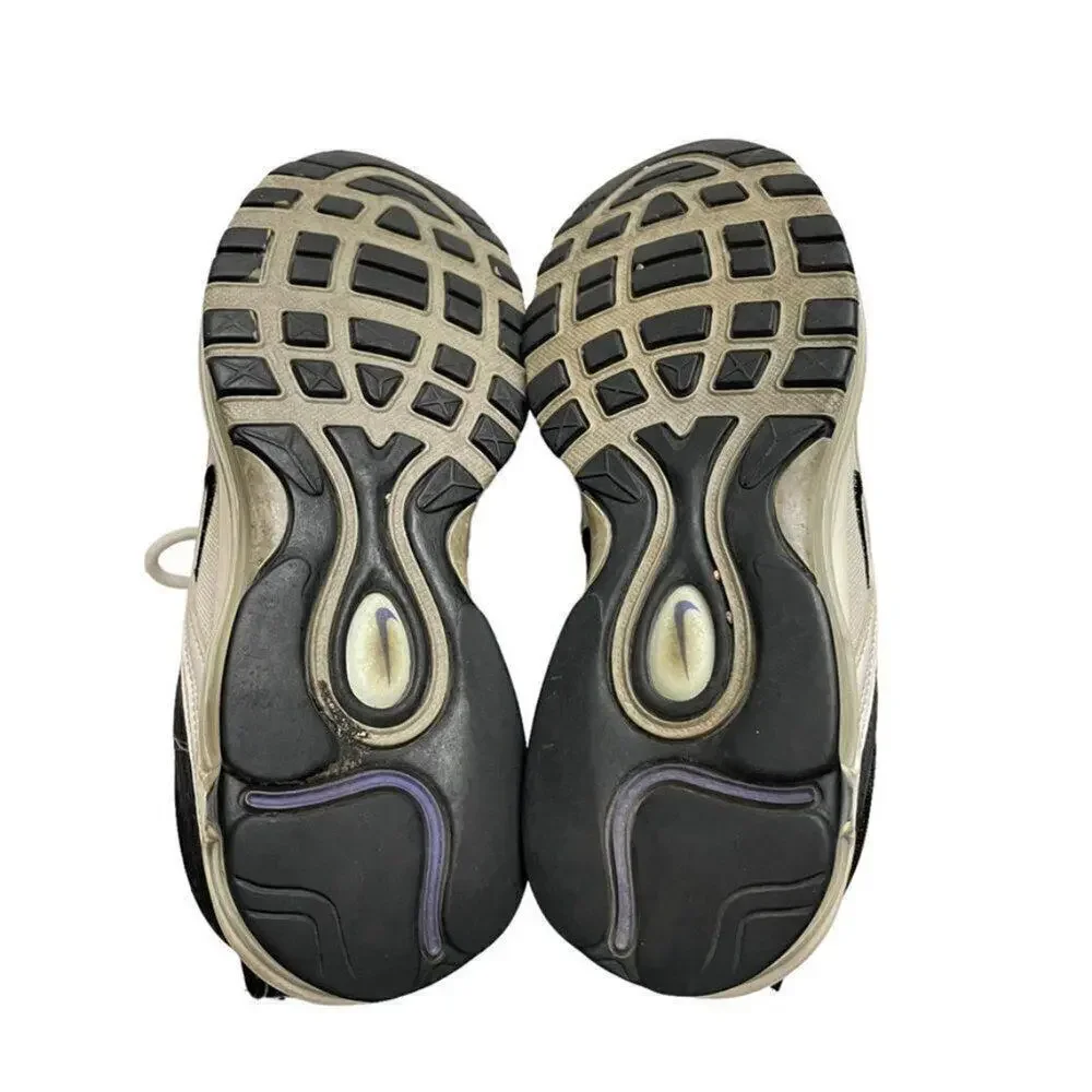 Nike Air Max 97 Sneakers Men's 8.5 Persian Violet‎